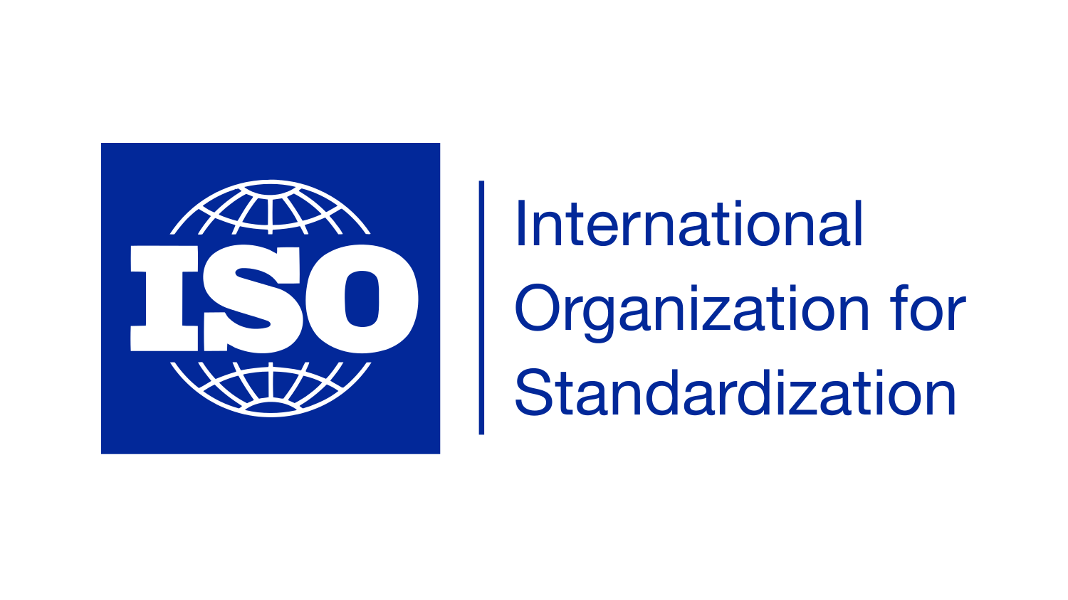 ISO-Sertifisering